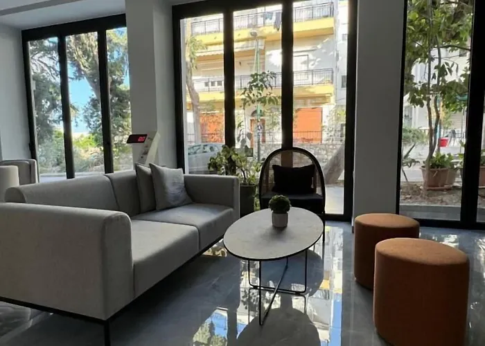 Catherine Hotel Città di Kos