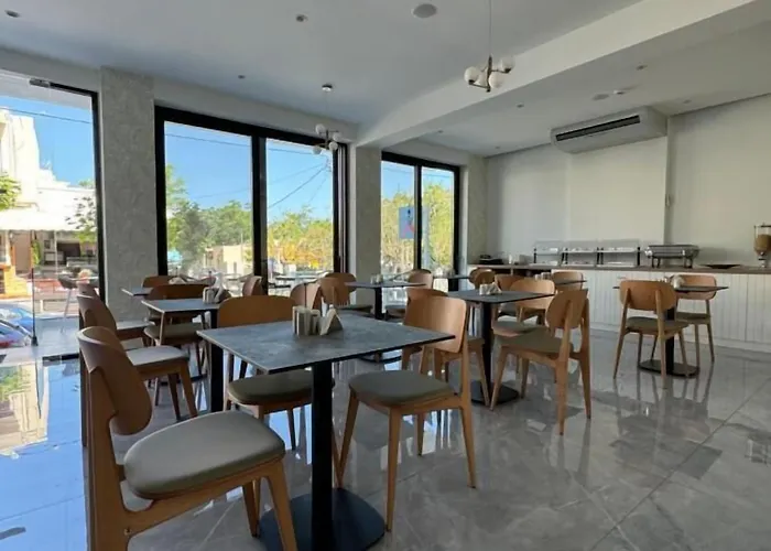 Catherine Città di Kos