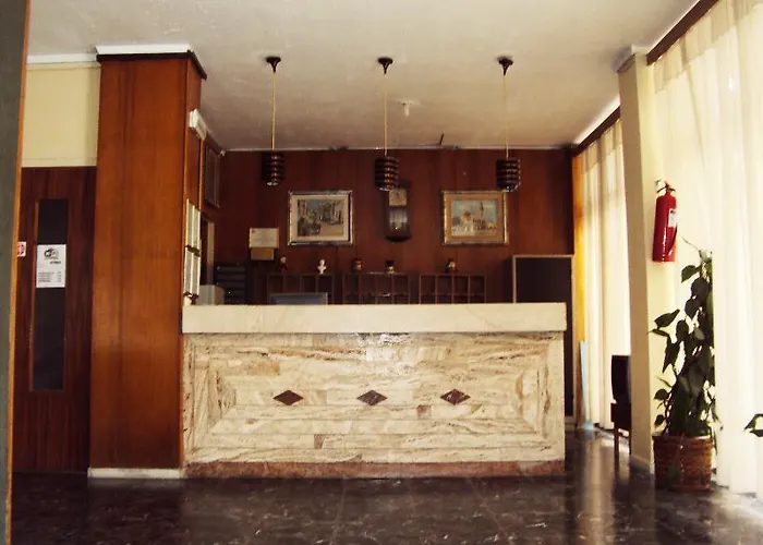 Catherine 2* Città di Kos