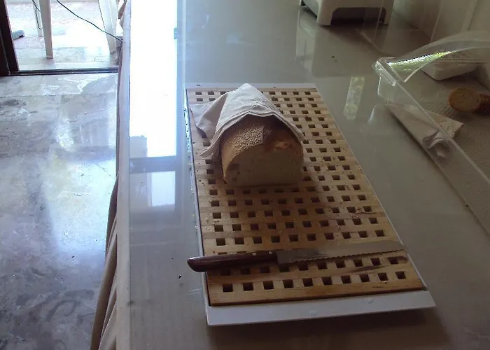 Catherine Hotel Miasto Kos