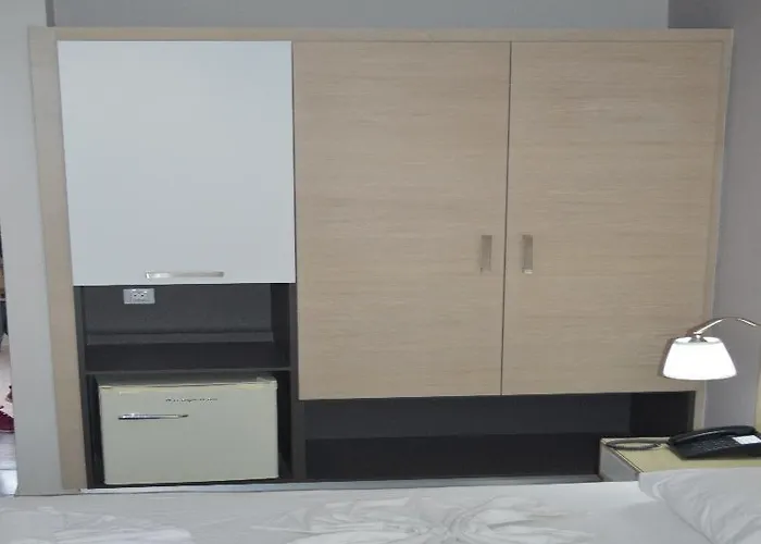 Catherine Hotel Miasto Kos