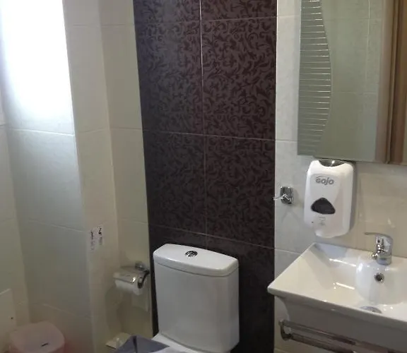 Hotel Catherine Città di Kos