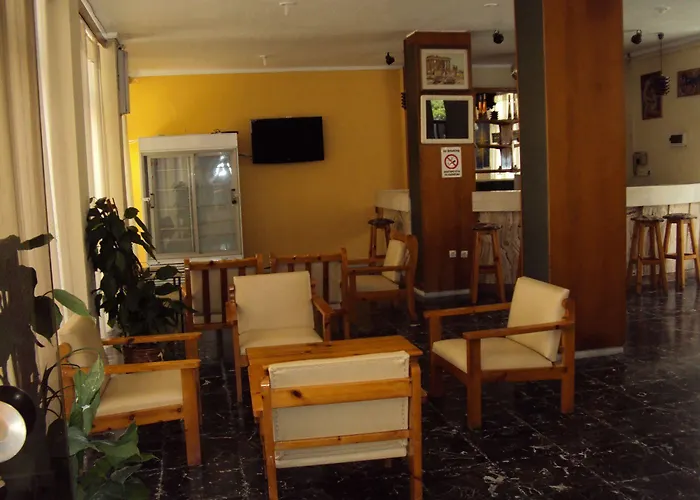 Hotel Catherine Città di Kos