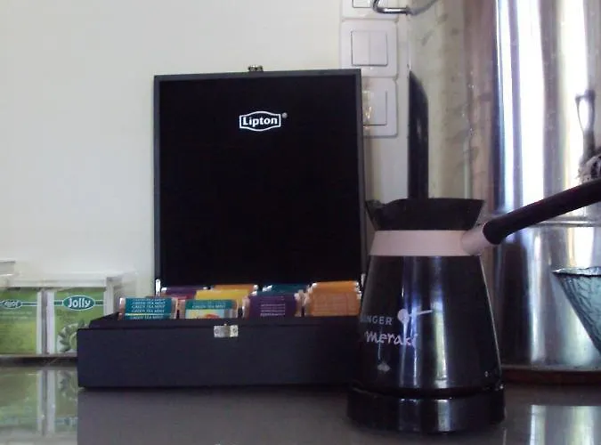 Catherine Miasto Kos